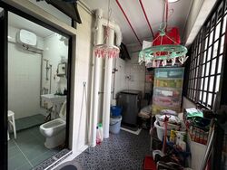 Blk 570 Hougang Street 51 (Hougang), HDB 5 Rooms #598179431